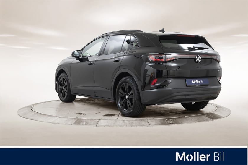 Bilde 3 av Volkswagen ID.4 Pro 4M excl. 77kwh 286hk