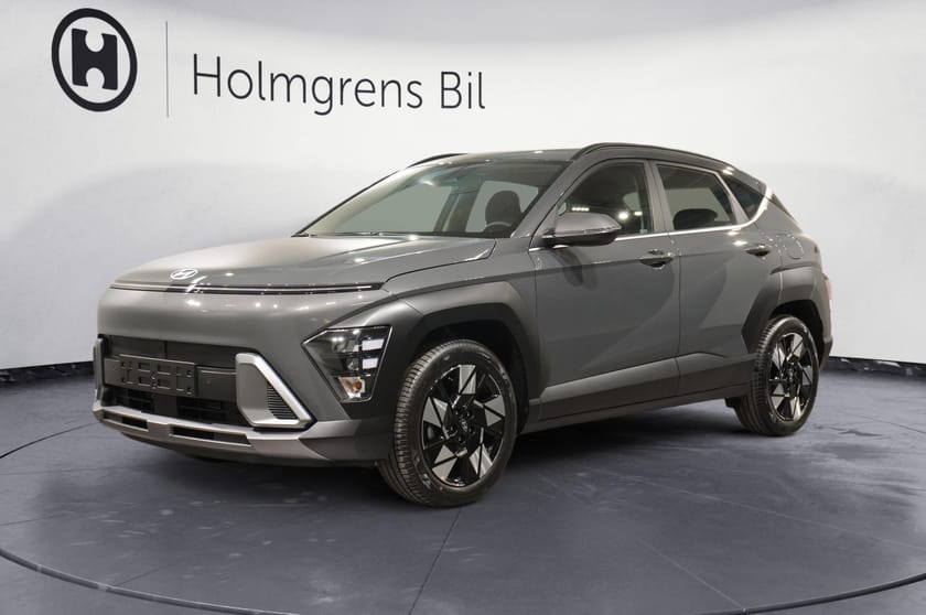Bild 1 av Hyundai Kona Hybrid 1.6 GDi DCT Essential