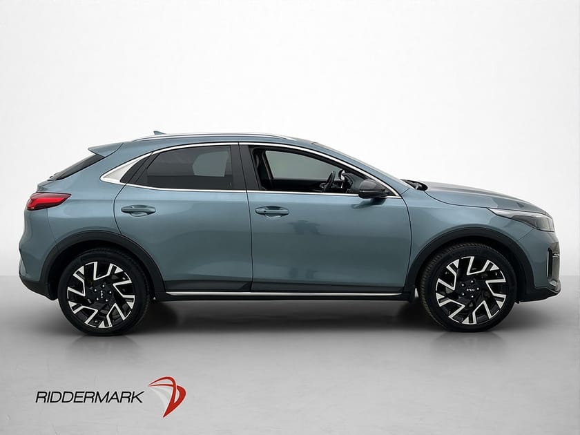 Bild 4 av Kia XCeed Plug-in Hybrid Advance Plus Kamera Navi CarPlay