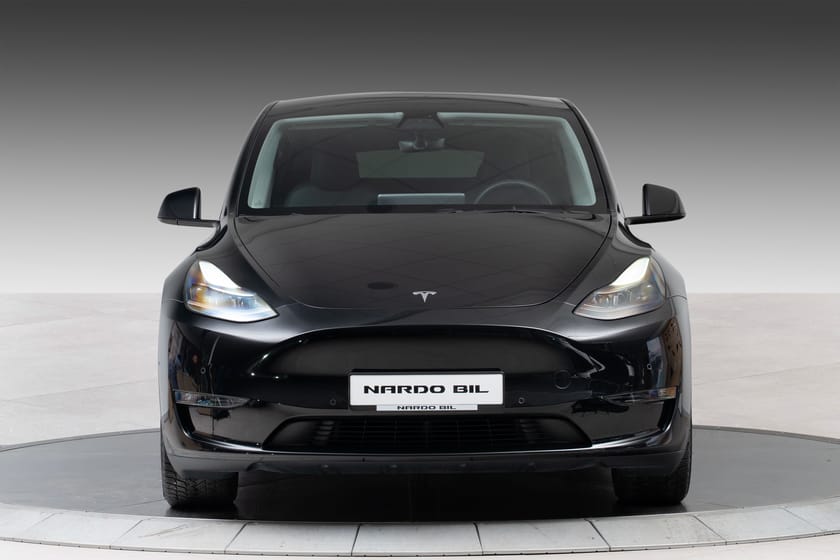 Bilde 2 av Tesla Model Y Performance