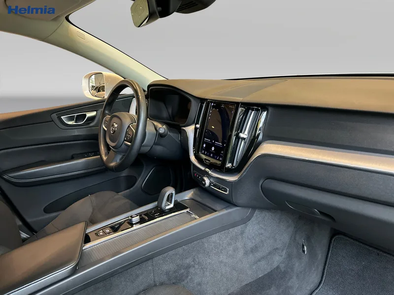 Bild 2 av 14 – Volvo XC60 B4 Diesel Mom Adv Edt II Momentum Advanced