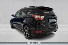 Thumnail bilde 2 av Ford Kuga