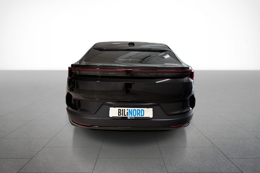 Bilde 5 av Polestar 4 Long Range Dual motor Pilot - Plus - 21¨ sommerhjul