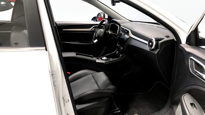 Bild 3 av MG ZS EV Luxury 45kWh