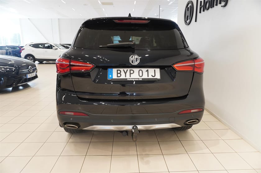 Bild 5 av MG EHS PHEV Edu II 258hk Dragkrok