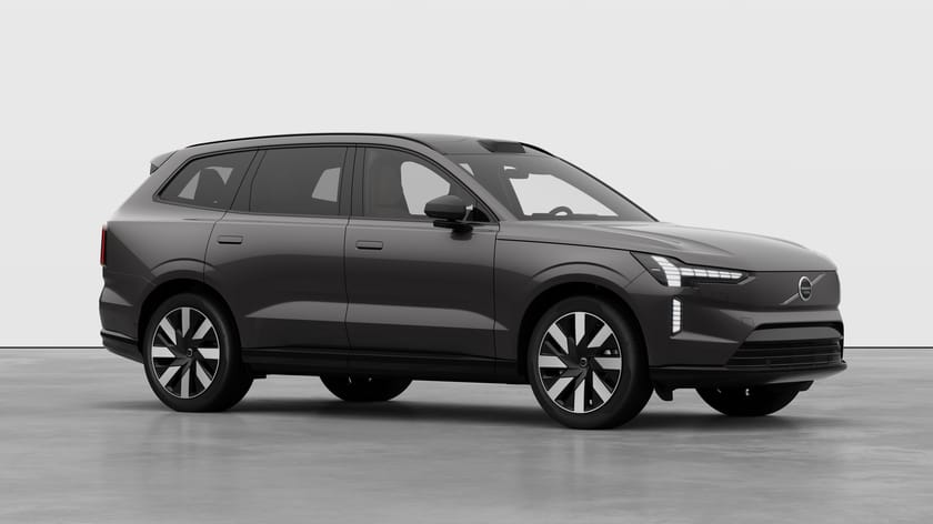Bilde 3 av Volvo EX90 Twin Motor