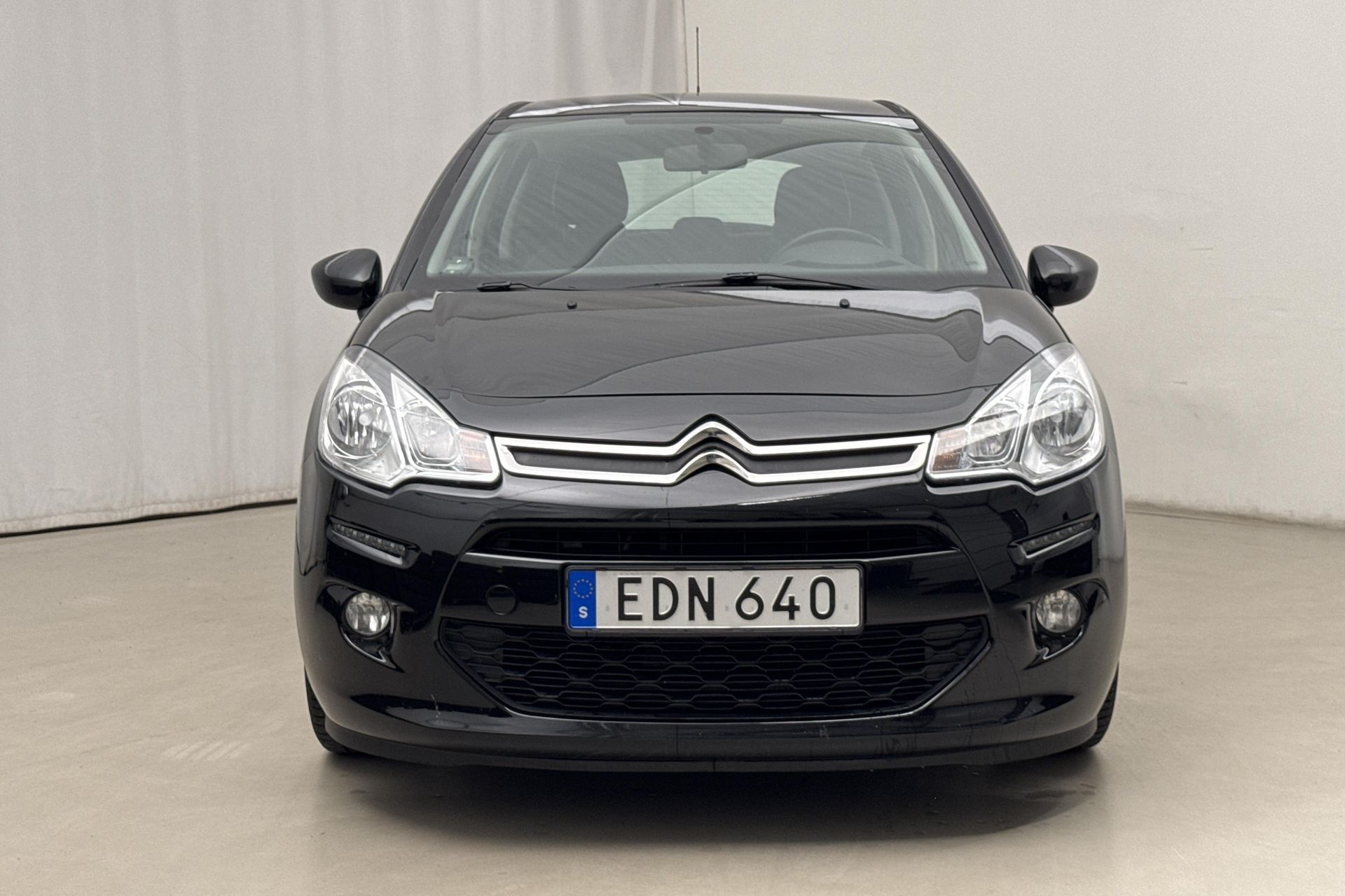 Citroen C3 1.2 PureTech VTi 82 2016, bild 5/10