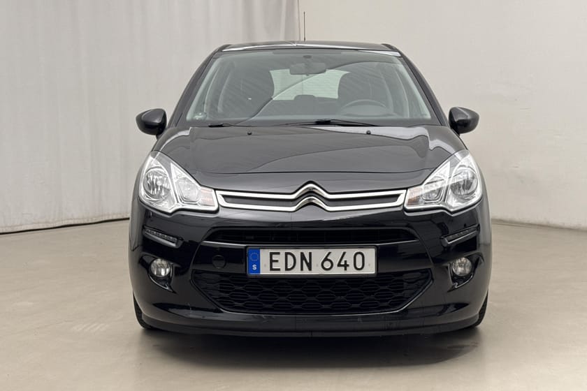 Bild 5 av Citroën C3