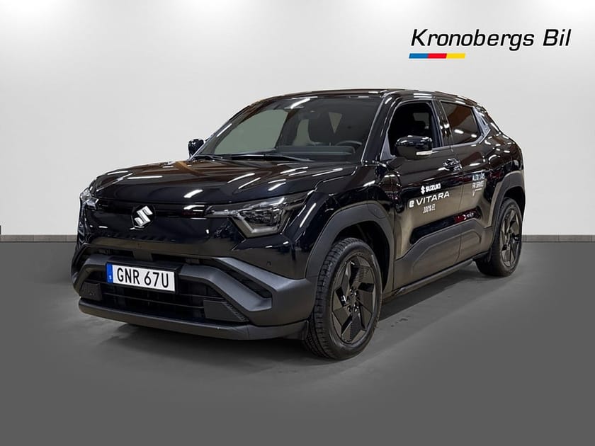 Bild 1 av Suzuki e Vitara