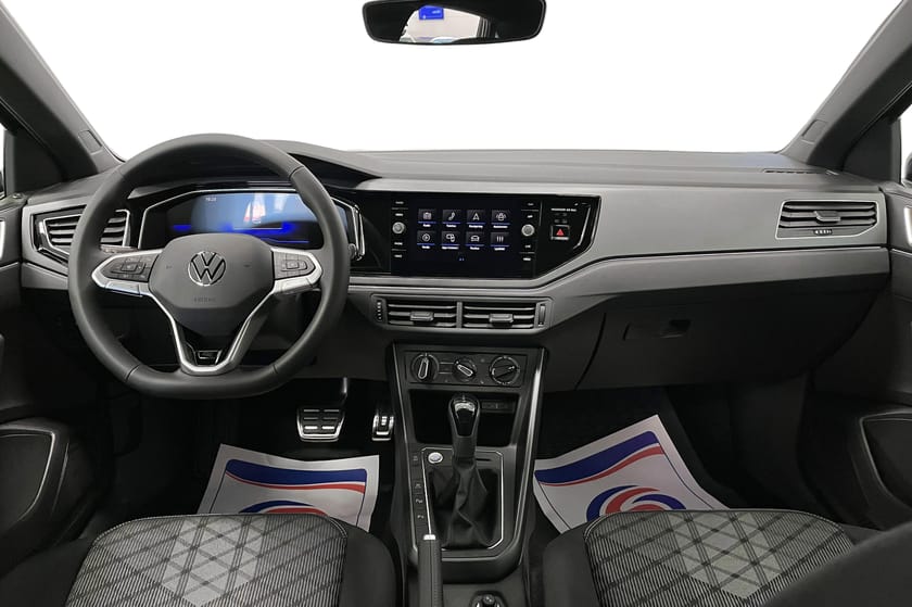 Bild 4 av Volkswagen Taigo