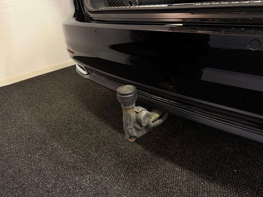 Bild 4 av Audi A6 Avant 40 TDI 2.0 Proline Sport | Alpine | Drag | Vhjul