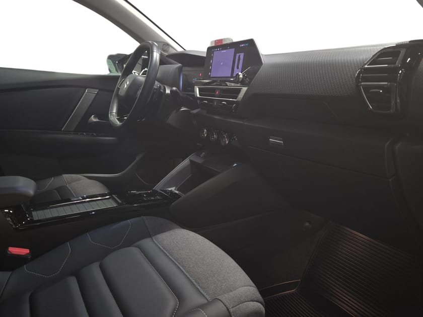 Bild 4 av Citroën C4 