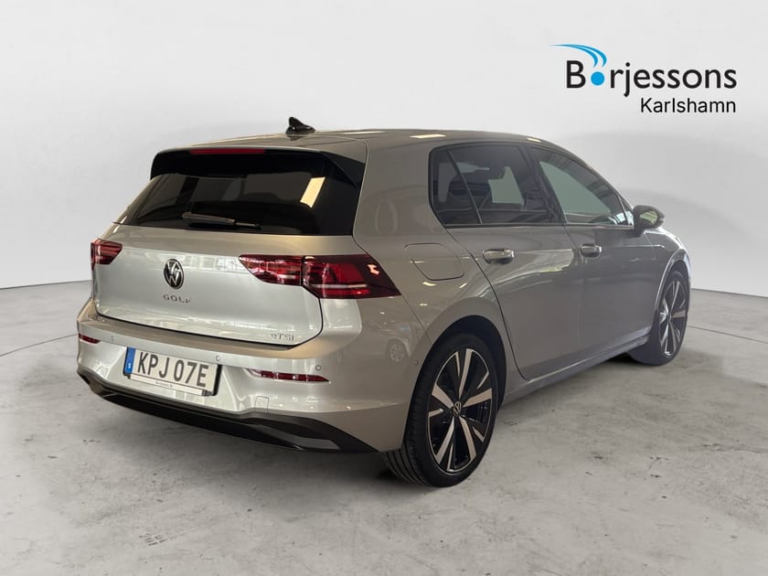 Bild 3 av Volkswagen Golf