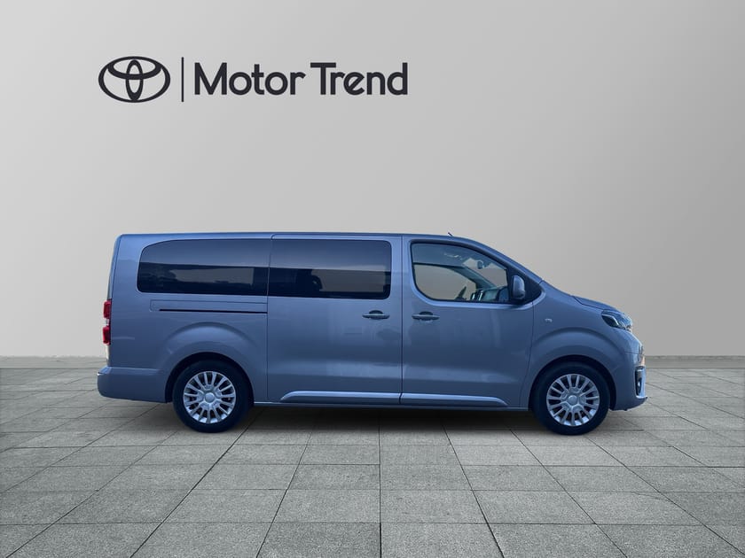 Bild 4 av Toyota Proace Verso