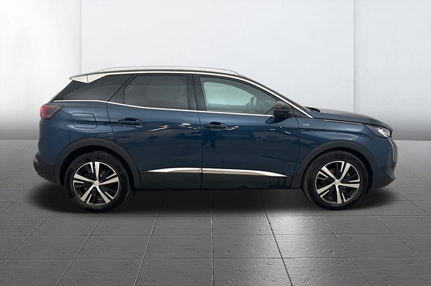 Bild 4 av Peugeot 3008