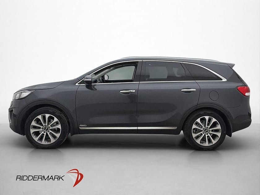 Bild 4 av Kia Sorento