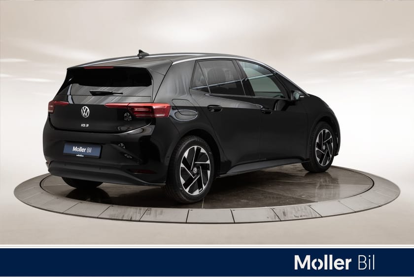 Bilde 5 av Volkswagen ID.3 Pro Performance highline 59kwh 204hk