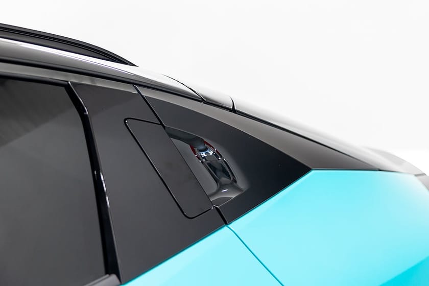 Bild 5 av Nissan Leaf 75.1 kWh, 218hk, Engage