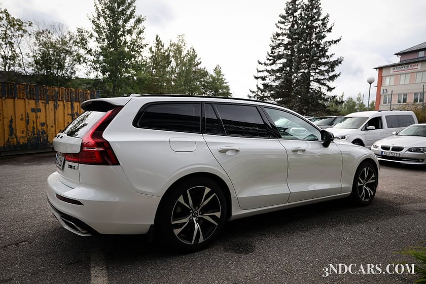 Bild 4 av Volvo V60