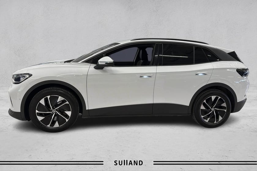 Bilde 2 av Volkswagen ID.4 Pro 4M highl.77kwh 286hk