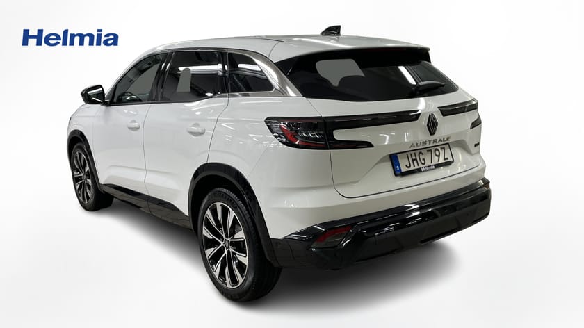 Bild 3 av Renault Austral E-TECH