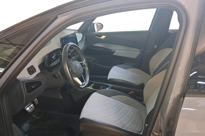 Bilde 5 av Volkswagen ID.3 Pro Performance limited  58kwh  204hk