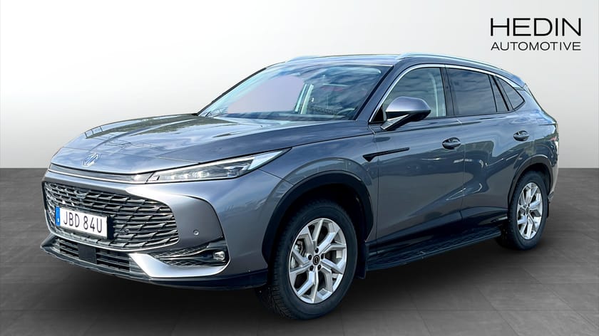 Bild 1 av MG HS PHEV LUX 1.5T AT