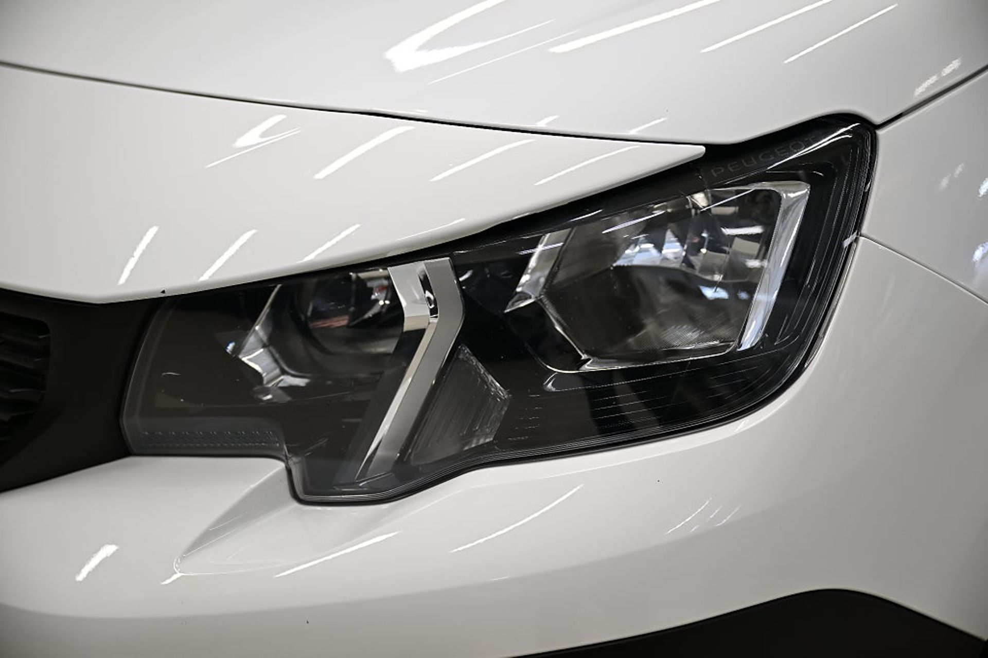 Peugeot Partner 102HK L2 2019, bild 6/43