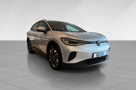 Volkswagen ID.4 Pro 4M Style Plus