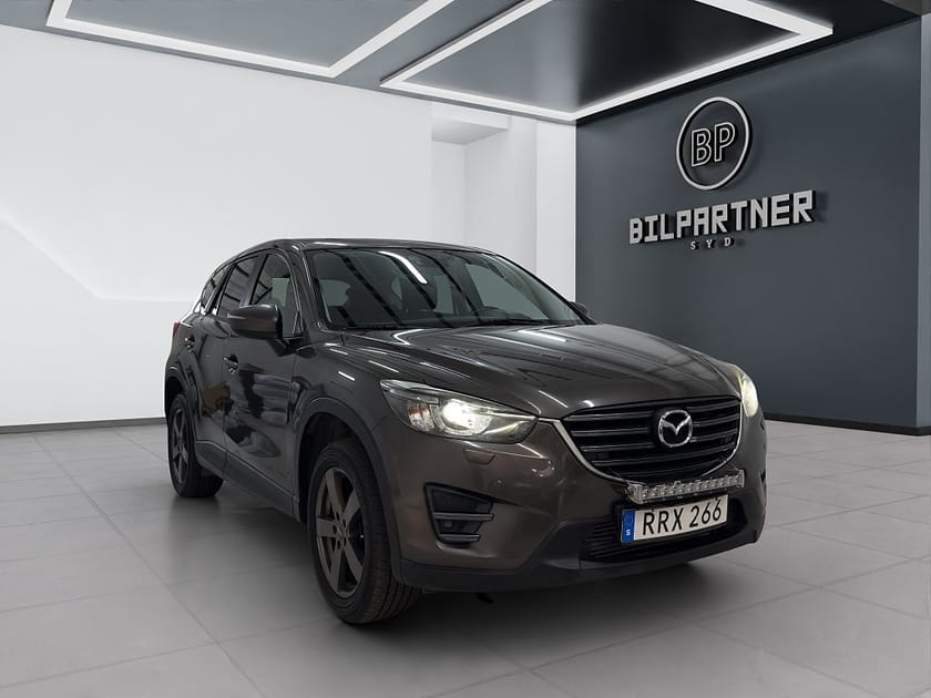 Bild 4 av Mazda CX-5