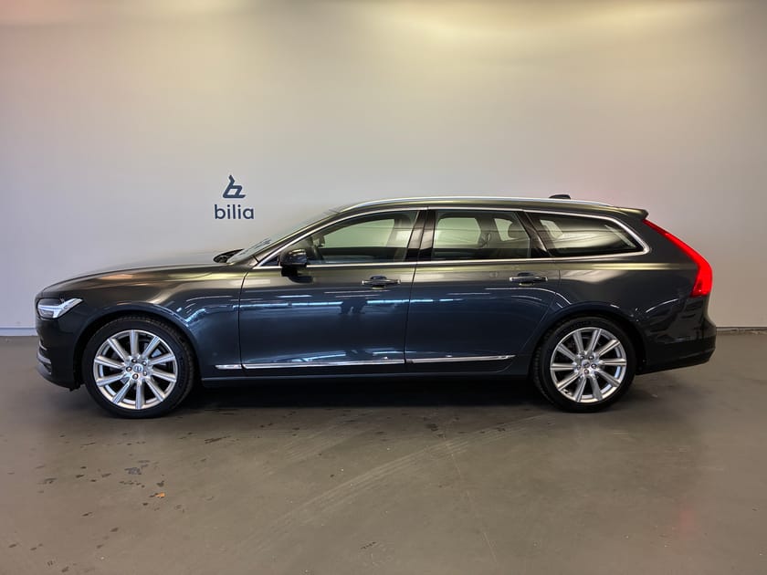 Bild 3 av Volvo V90