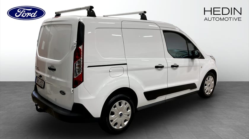 Bild 2 av Ford Transit Connect 220 1.5 EcoBlue Manuell, 100hk