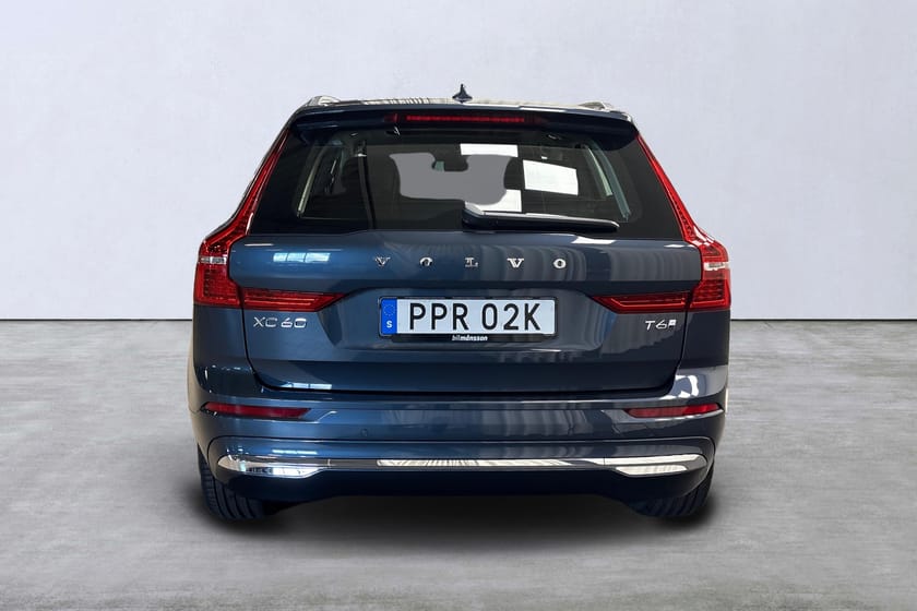 Bild 4 av Volvo XC60 T6 Core Special Edition