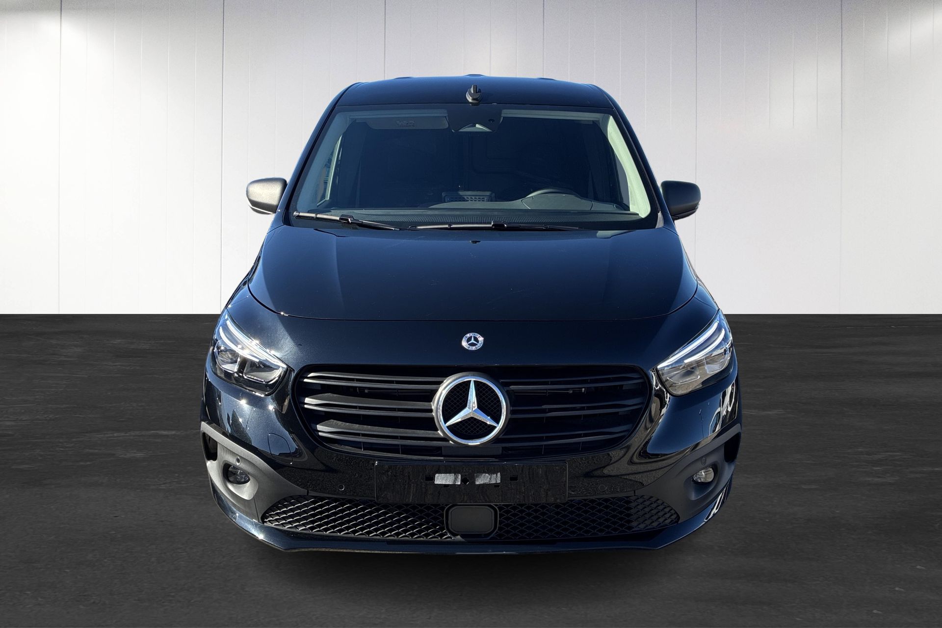 Mercedes-Benz Citan 112 CDI 2025, bild 5/10