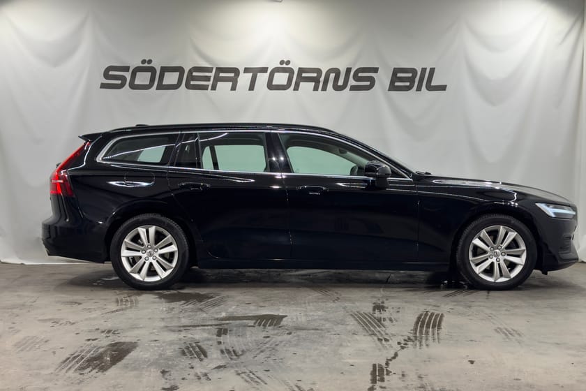 Bild 5 av Volvo V60