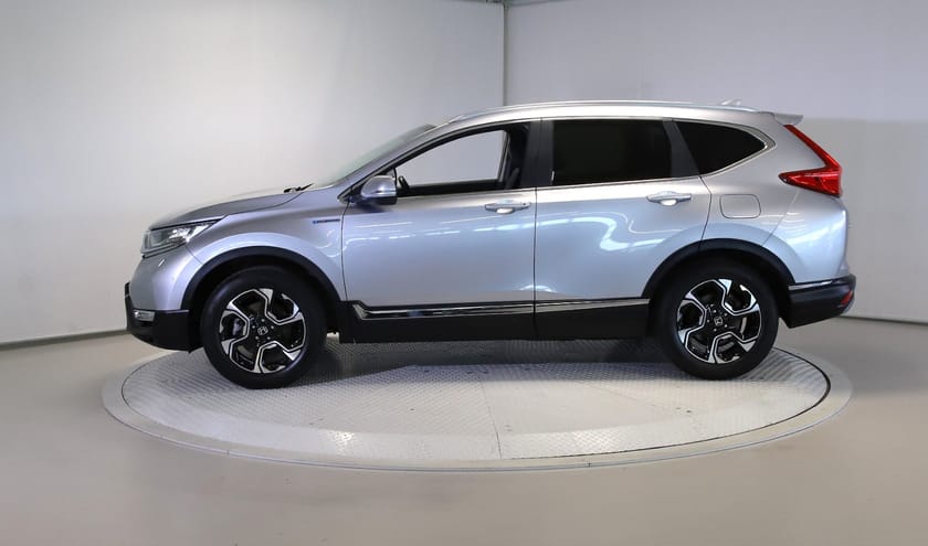 Bilde 2 av Honda CR-V