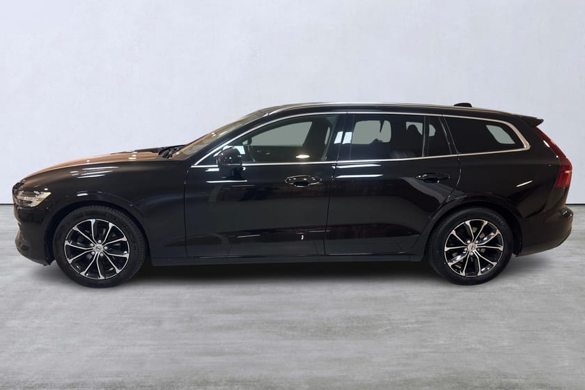 Bild 2 av Volvo V60