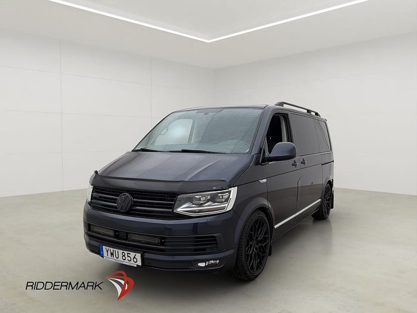 Bild 3 av Volkswagen Multivan