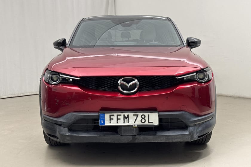 Bild 5 av Mazda MX-30 e-Skyactiv EV (145hk)
