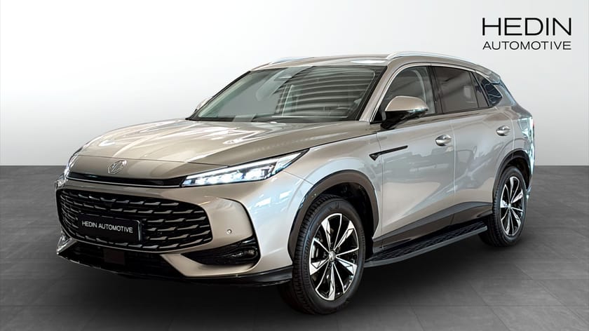 Bild 1 av MG HS PHEV LUX Automatisk, 307hk Nybilsgaranti