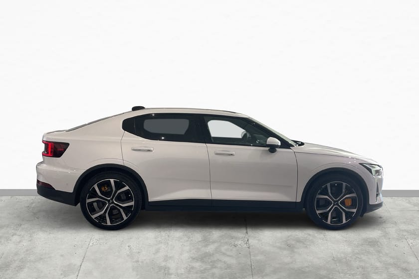 Bild 5 av Polestar 2 Long Range Dual Motor 78kWh Plus Pilot