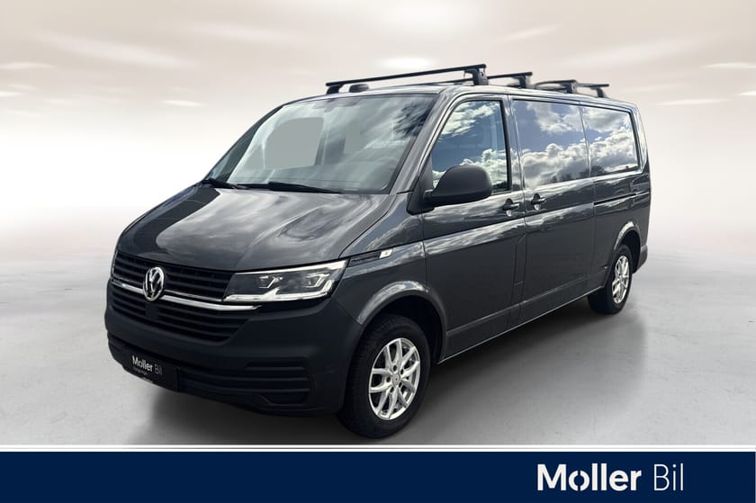 Bilde 1 av Volkswagen Transporter Tra lang 150 tdi 4m/dsg