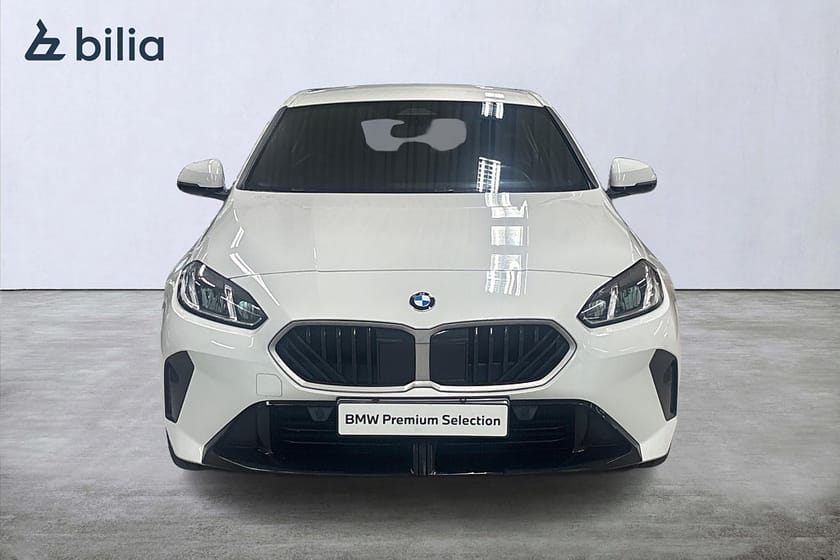 Bild 5 av BMW 120