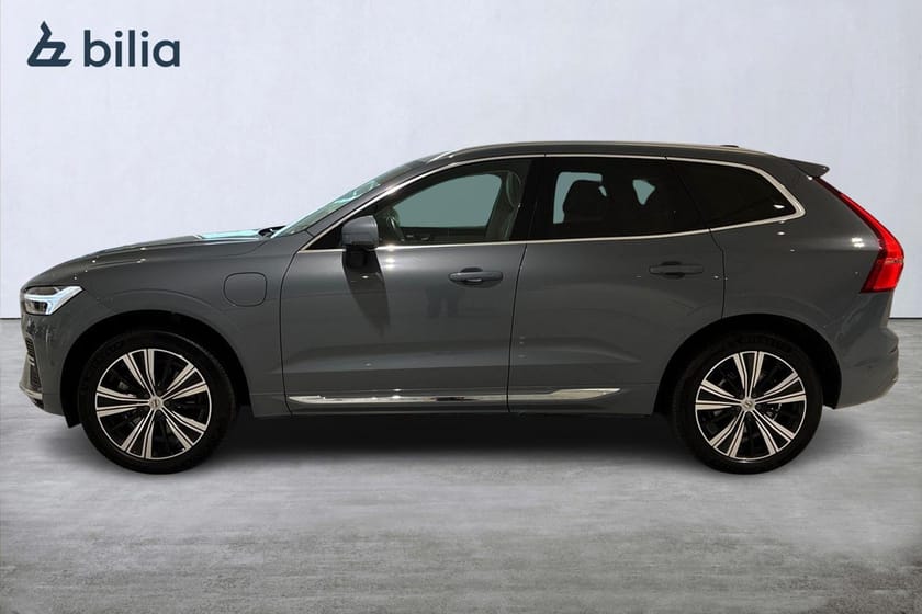 Bild 3 av Volvo XC60
