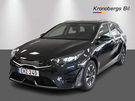 Kia Ceed Sportswagon Plug-in Hybrid