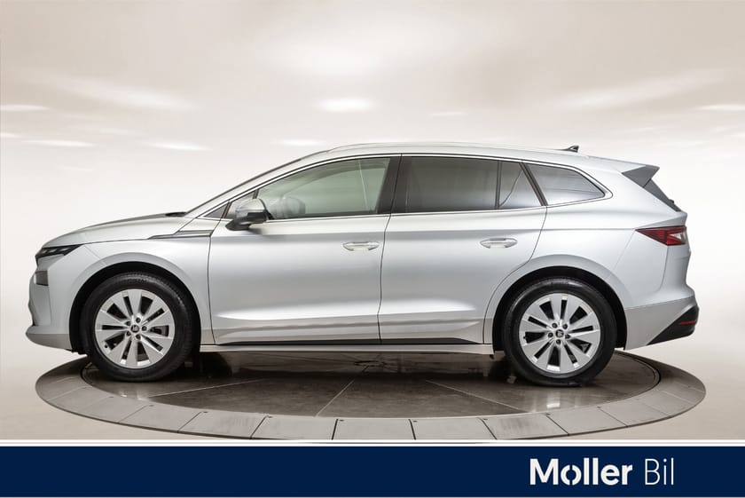 Bilde 2 av Škoda Enyaq 85x 