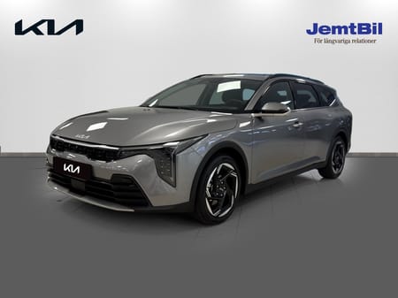 Kia K4 Sportswagon