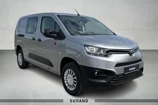 Thumnail bilde 2 av Toyota ProAce City