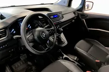 Renault Kangoo E-Tech