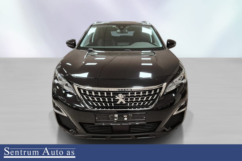 Bilde 2 av Peugeot 3008